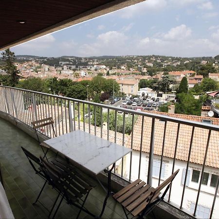 Sirocco By K6 Conciergerie Apartment Cassis Bagian luar foto