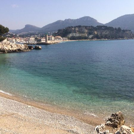 Sirocco By K6 Conciergerie Apartment Cassis Bagian luar foto
