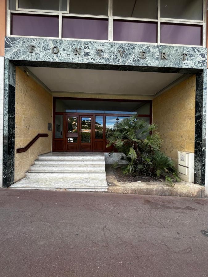 Sirocco By K6 Conciergerie Apartment Cassis Bagian luar foto